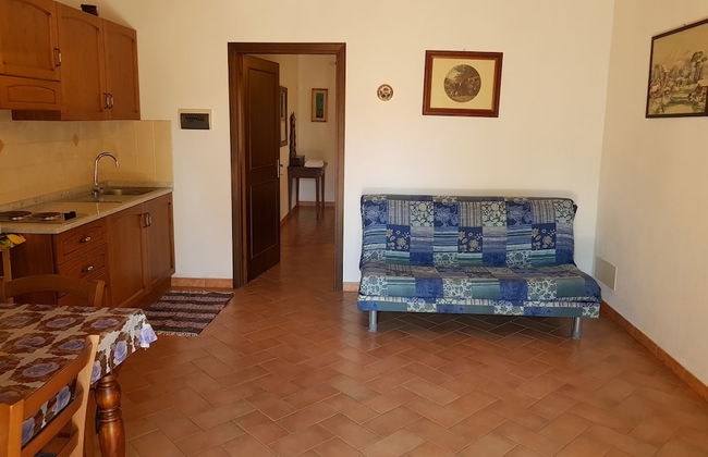 Agriturismo Bio 4 Stagioni - Photo 22