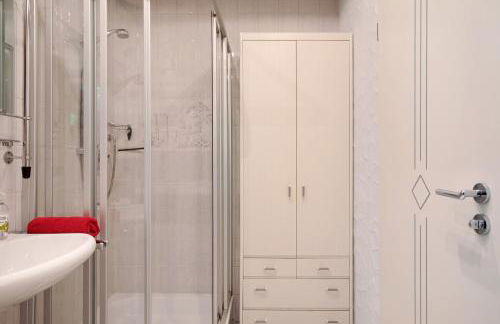 Stumpp´s Appartement - Foto 11