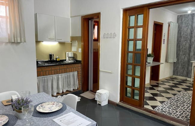 Mansão Adalgisa - Photo 25