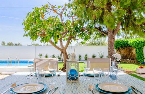 Villa Villa Lolin by Interhome - Foto 40