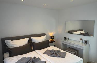 Lio's FeWo Stadtmitte - Foto 16