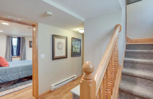 Historic St Paul Home Between Twin Cities! - Foto 13