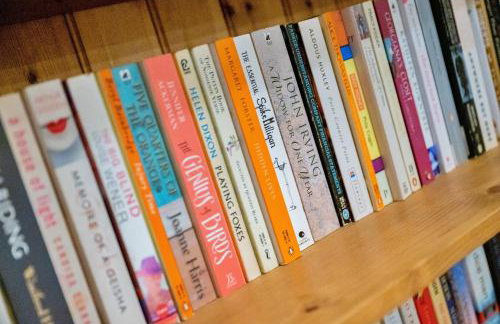 Finest Retreats - The Shires at Alstonefield - Foto 9