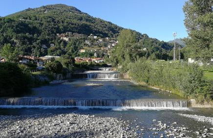 Green Relax in Maccagno - Foto 16