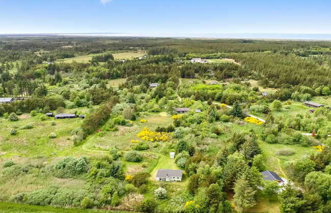 "Aameek" - 3km from the sea - Foto 9