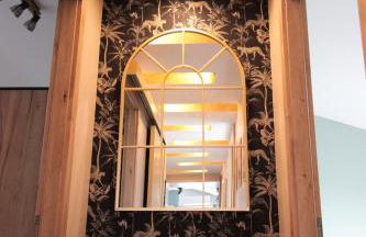 Verdun Centre - Full climatisation - 3 chambres - 7 couchages - 10 personnes - Parking Proche - Terrain 800m2 - Balnéothérapie - Air de jeux extérieurs - TOP CONFORT - Géré par PrestaZen'Services - Photo 22