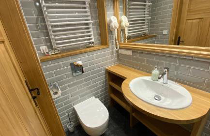 Apartamenty Zdrojowa 6 - Foto 19