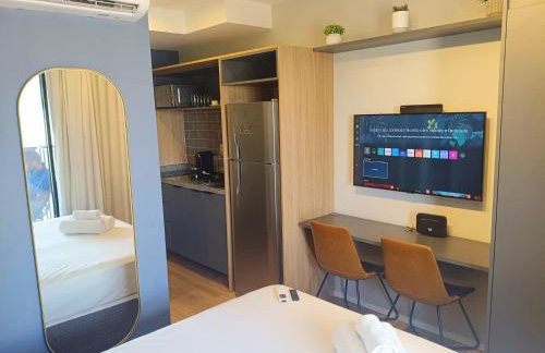 NIK Vila Mariana Living Bstay - Foto 60