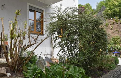 Apartment in Tannesberg Near Goldsteig Trail - Foto 50