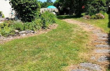 Gîte de France Les hortensias 3 épis - Gîte de France 2 personnes MAE-9614 - Foto 28