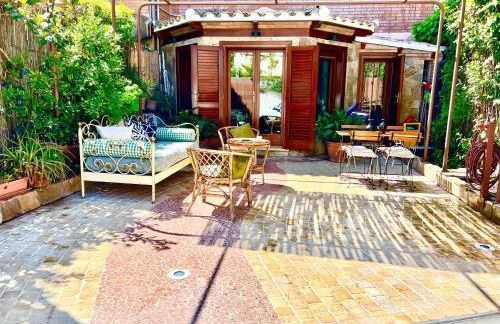 la casetta tra laguna e mare Poetto - Foto 51