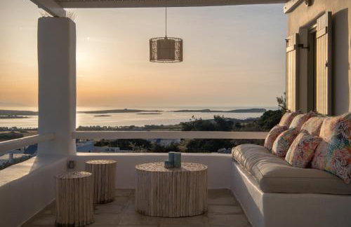 Ciel Villas Paros - Photo 22