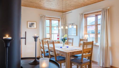 Das blaue Haus in Nieby - Foto 5