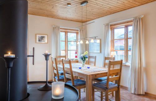 Das blaue Haus in Nieby - Foto 5