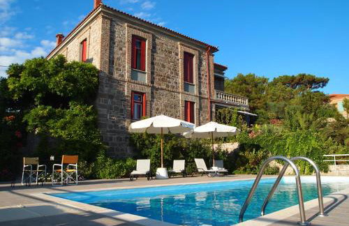 Molyvos Manor - Foto 76