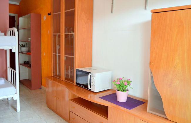 Studios Face À La Mer Cala Llevado 03 - Foto 7