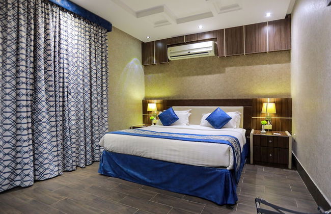 Hospitality Path Serviced Apartments - Foto 8