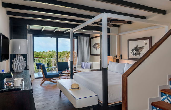 El Beso Adults Only at Ocean Riviera Paradise - All Inclusive - Photo 11