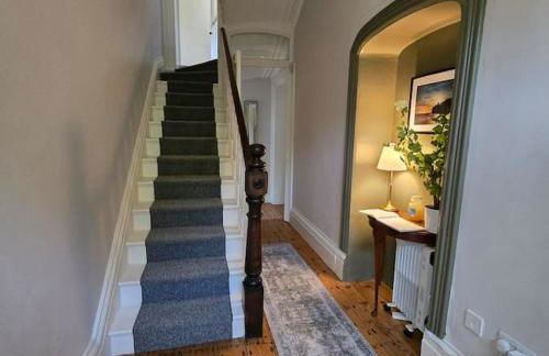 Quilly Farm House - North Coast - Entire House, near Castlerock, Coleraine, Beach walks, countrywalks, golf courses - Foto 40
