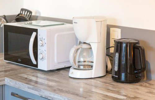 Maison de pêcheur 300m de la mer - Foto 12