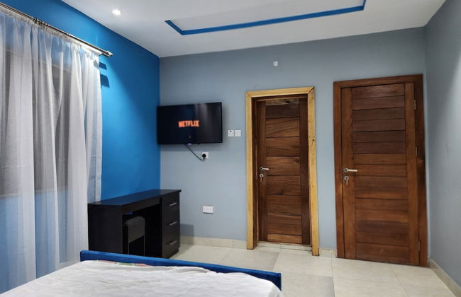 The Morville Suites and Apartments - Foto 6