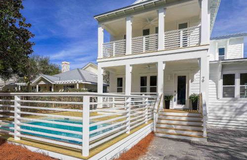 Destination Paradise by Southern Vacation Rentals - Foto 45