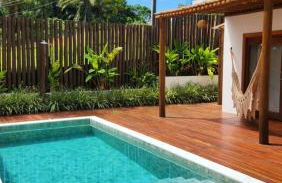 Casa Biriba in the heart of Boipeba - Foto 6