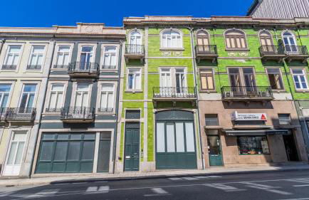 Duque Flat - AC & Balcony by LovelyStay - Foto 38