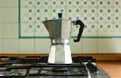 Casa Carolina Maiori - Foto 11