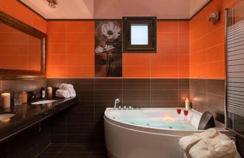 Costa Costa Villa - Luxury villa - Foto 29