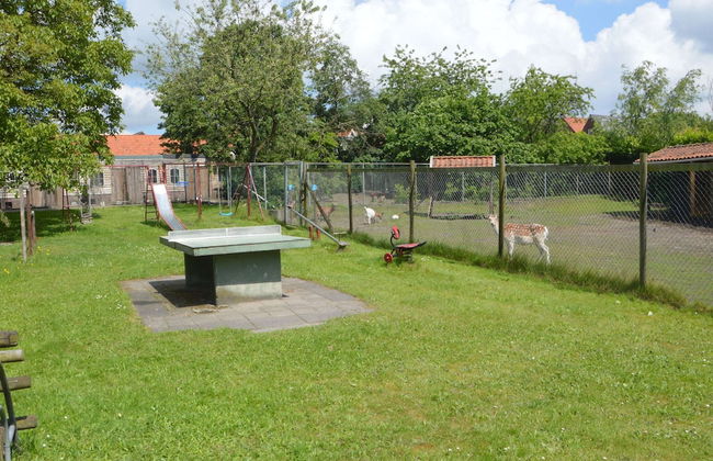 Cozy Holiday Home in Bergen op Zoom With Garden - Foto 67