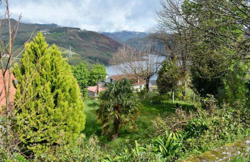 Assento Gerês - Grand Eco-Retreat - jacuzzi views - Foto 15