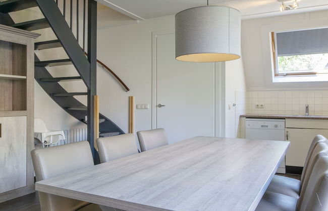 Bungalow Near Breda & De Biesbosch Park - Photo 22