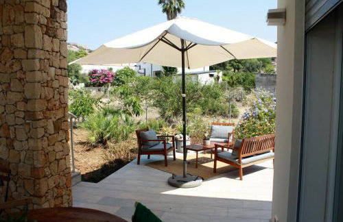 I due carrubi - Foto 15