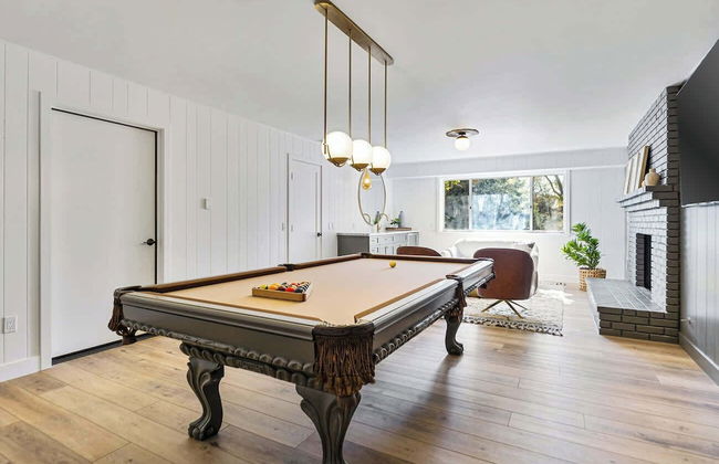 The Lilypad 2 Master Bedrooms Game Room - Foto 35