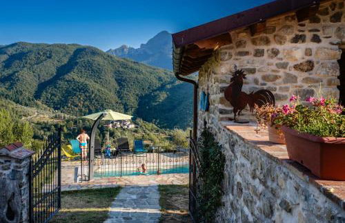 Case Apuane - Foto 18