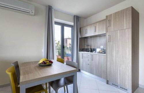 Tuscasì Aparthotel - Foto 64