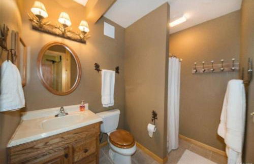 Beautiful Log Cabin with Panoramic Views - Foto 21