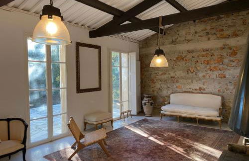 Villa Claudia Domaine les Palmiers - Foto 76