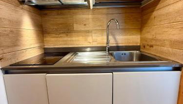 Ursus Chalet - Foto 4