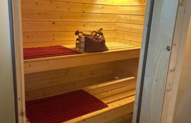 Haus mit Sauna am Waldrand - Nähe Brombachsee Altmühlsee - Foto 56