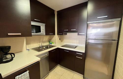 Apartamentos Oasis en el Mar - Foto 10