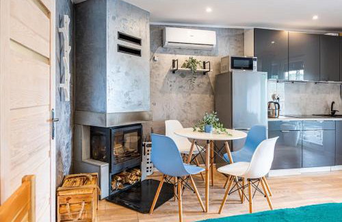 Tarasy Bieszkowice - Foto 1