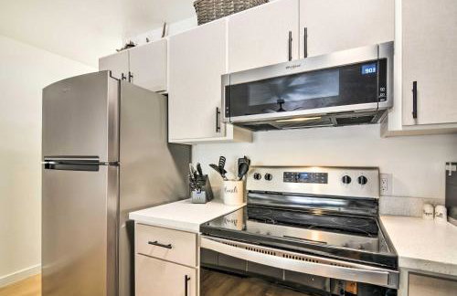 The Cottages Chic Ski-InandSki-Out Mountain Condo! - Foto 9