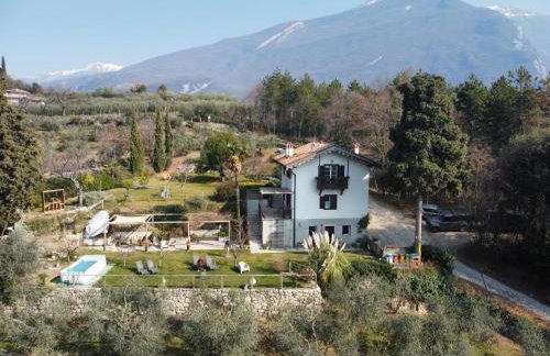Laghel7 Agritur - Foto 52