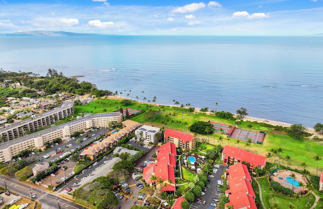 Maui Schooner Resort - Photo 60