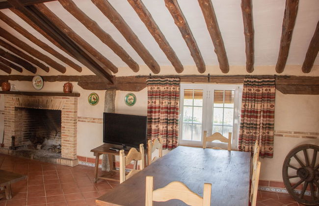 Complejo Rural Puente Romano - Foto 24