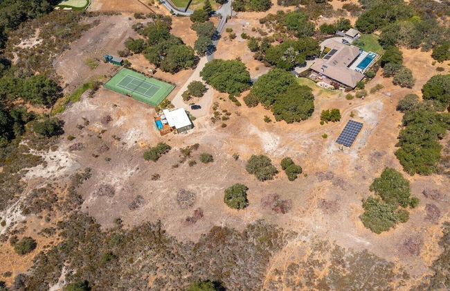 Calistoga Wine Ranch - Foto 38