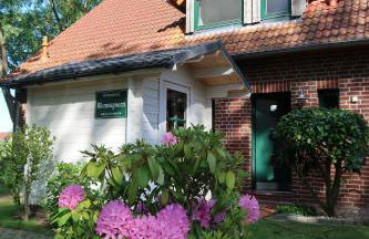 Ferienhaus Blomengoorn - Foto 7