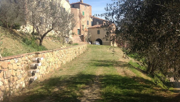 La Romita Ospitalità Rurale Familiare - Foto 2, Imagen principal